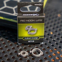 Matrix Rig Hook Ups